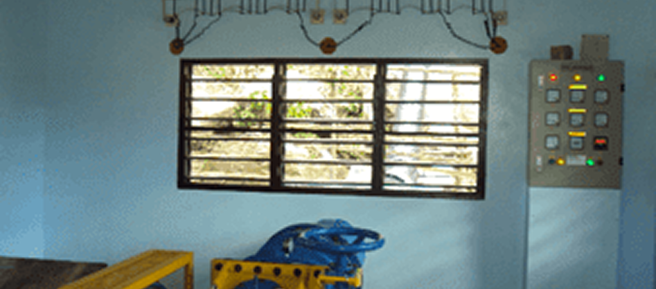Agusan Sustainable Biomass Cookstove Project